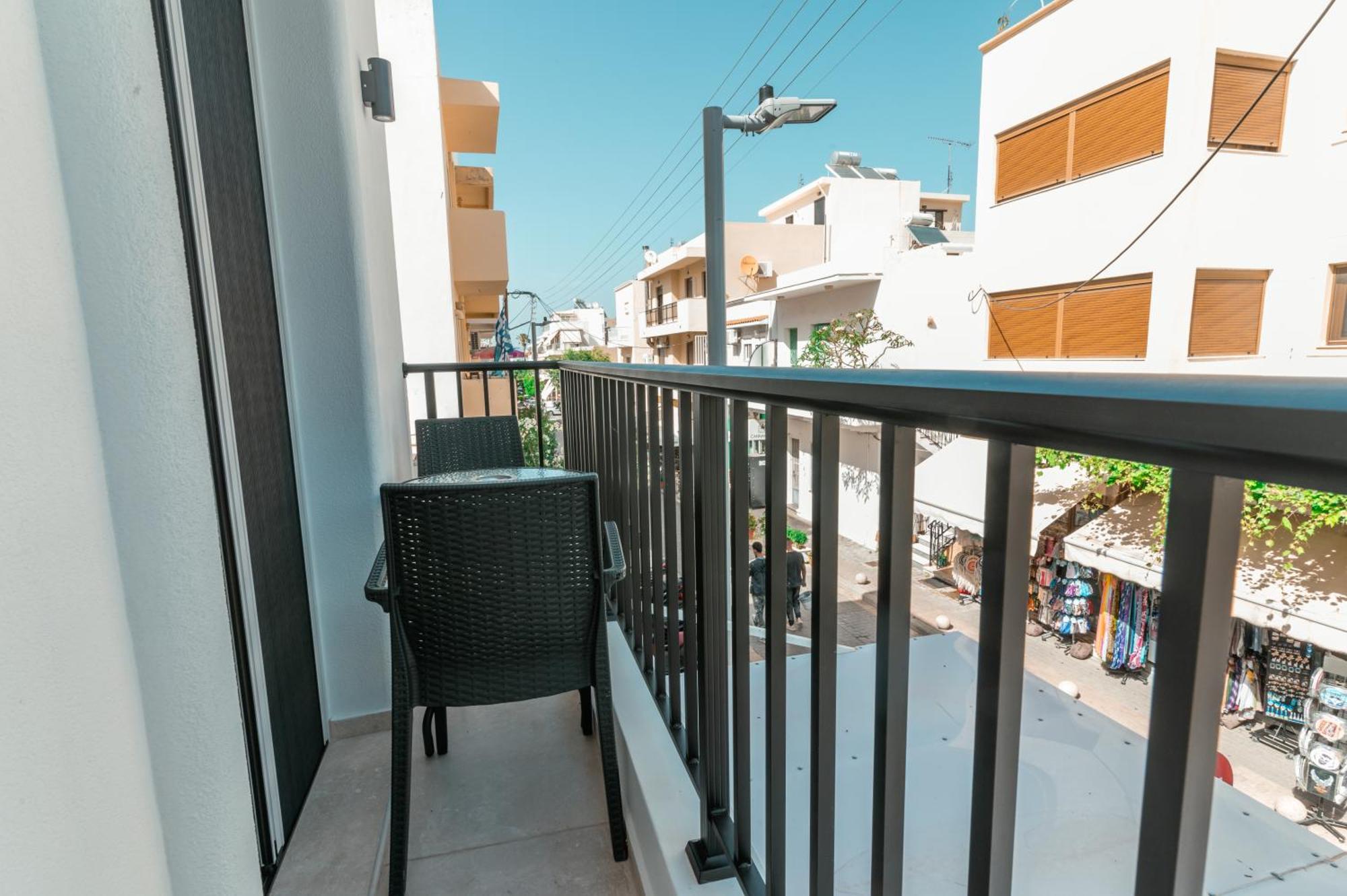 Apartment Granny's House Kos Town